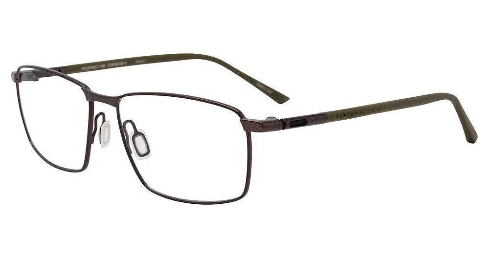 Porsche Design P8766 Eyeglasses - view 4